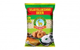 Vijayalakshmi Deer Orid Dal   Pack  1 kilogram